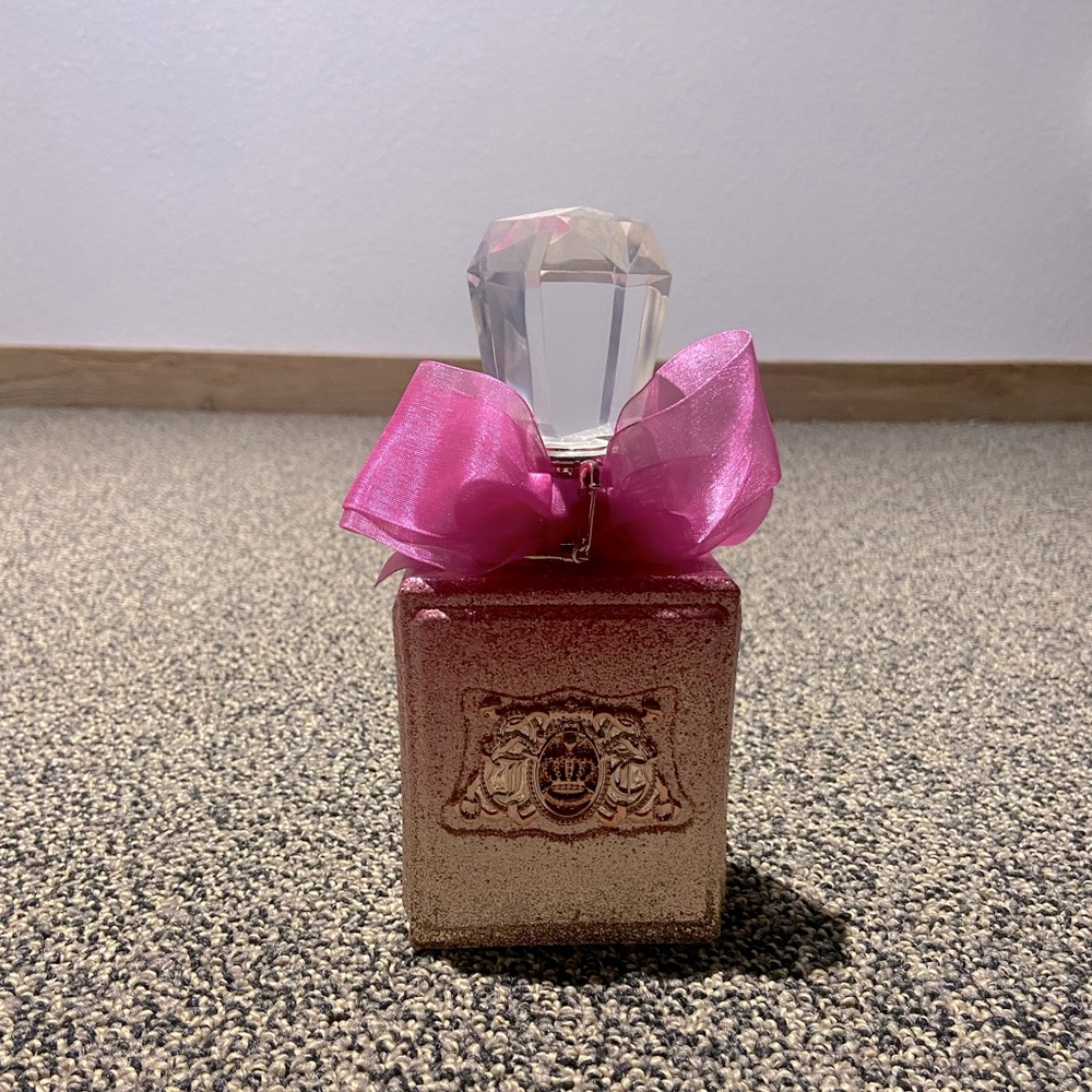 Viva La Juicy Rose 6.7oz